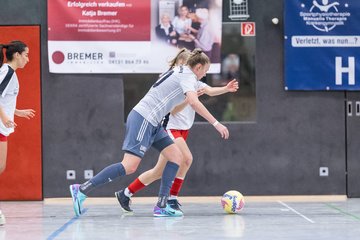 Bild 6 - Budenzauber Lueneburg Damen ueberregional